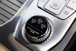 2024 SsangYong Rexton Adventure