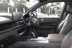 2024 SsangYong Rexton Adventure