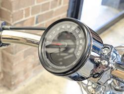 2025 Harley-Davidson Breakout 117 (FXBR) Softail