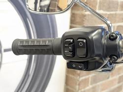 2025 Harley-Davidson Breakout 117 (FXBR) Softail