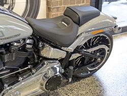 2025 Harley-Davidson Breakout 117 (FXBR) Softail