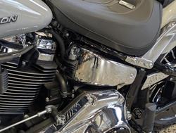 2025 Harley-Davidson Breakout 117 (FXBR) Softail