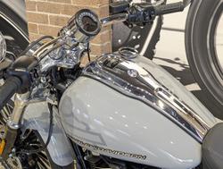2025 Harley-Davidson Breakout 117 (FXBR) Softail