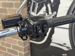 2025 Harley-Davidson Breakout 117 (FXBR) Softail