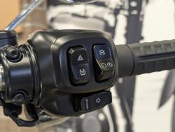 2025 Harley-Davidson Breakout 117 (FXBR) Softail