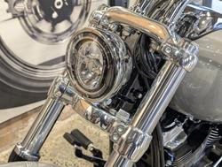 2025 Harley-Davidson Breakout 117 (FXBR) Softail