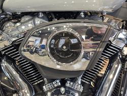 2025 Harley-Davidson Breakout 117 (FXBR) Softail