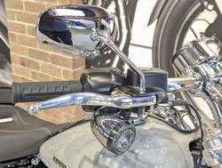 2025 Harley-Davidson Breakout 117 (FXBR) Softail