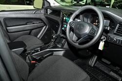 2024 Volkswagen
                Amarok TDI405 Core