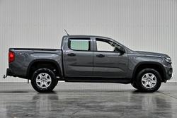 2024 Volkswagen
                Amarok TDI405 Core