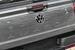 2024 Volkswagen
                Amarok TDI405 Core