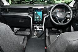 2024 Volkswagen
                Amarok TDI405 Core