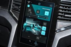 2024 Volkswagen
                Amarok TDI405 Core