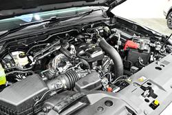 2024 Volkswagen
                Amarok TDI405 Core
