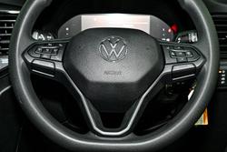 2024 Volkswagen
                Amarok TDI405 Core