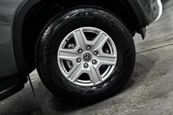 2024 Volkswagen
                Amarok TDI405 Core