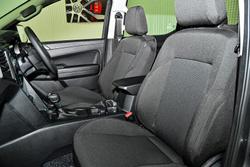 2024 Volkswagen
                Amarok TDI405 Core