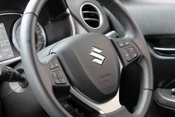 2024 Suzuki
Vitara