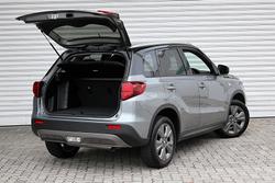 2024 Suzuki
Vitara