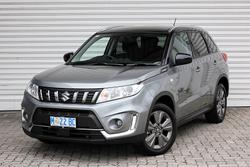 2024 Suzuki
Vitara