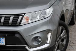 2024 Suzuki
Vitara