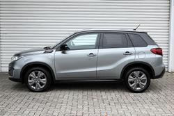 2024 Suzuki
Vitara