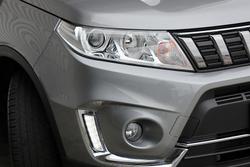 2024 Suzuki
Vitara