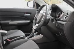 2024 Suzuki
Vitara