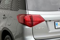 2024 Suzuki
Vitara