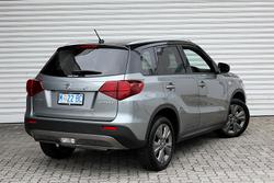 2024 Suzuki
Vitara