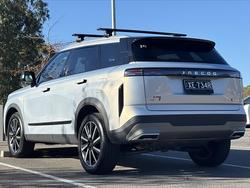2024 Jaecoo
J7 Ridge
