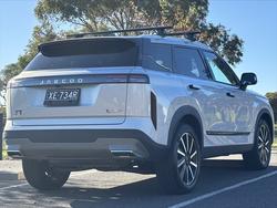 2024 Jaecoo
J7 Ridge