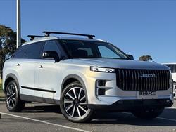 2024 Jaecoo
J7 Ridge
