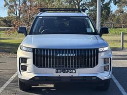 2024 Jaecoo
J7 Ridge