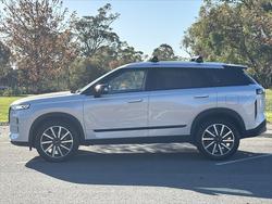 2024 Jaecoo
J7 Ridge
