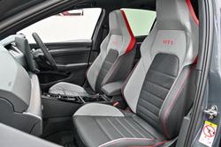 2024 Volkswagen
Golf GTI