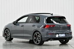 2024 Volkswagen
                Golf GTI