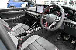 2024 Volkswagen
                Golf GTI