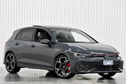 2024 Volkswagen
                Golf GTI