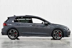 2024 Volkswagen
                Golf GTI