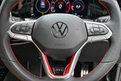 2024 Volkswagen
                Golf GTI