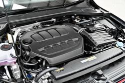 2024 Volkswagen
                Golf GTI