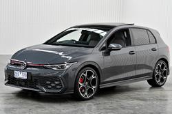 2024 Volkswagen
                Golf GTI