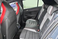 2024 Volkswagen
                Golf GTI