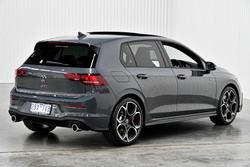 2024 Volkswagen
                Golf GTI
