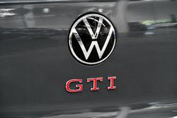 2024 Volkswagen
                Golf GTI