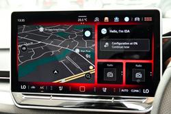 2024 Volkswagen
                Golf GTI
