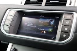 2017 Land Rover
Range Rover Evoque TD4 180 SE