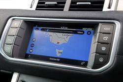 2017 Land Rover
Range Rover Evoque TD4 180 SE