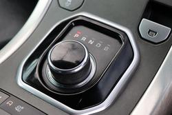 2017 Land Rover
Range Rover Evoque TD4 180 SE